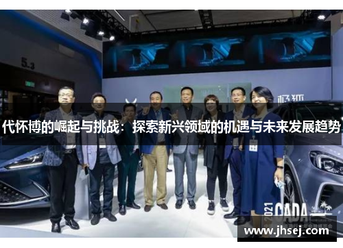代怀博的崛起与挑战：探索新兴领域的机遇与未来发展趋势
